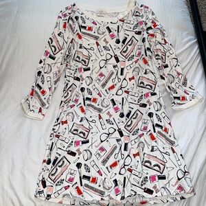 Kate spade night gown